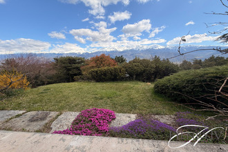 achat maison st-ismier 38330