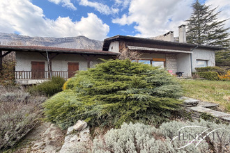 achat maison st-ismier 38330