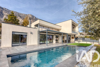 achat maison st-ismier 38330