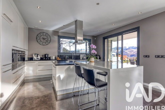 achat maison st-ismier 38330