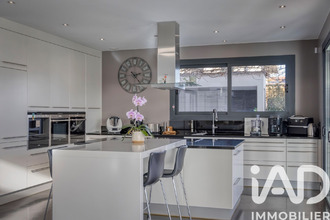 achat maison st-ismier 38330