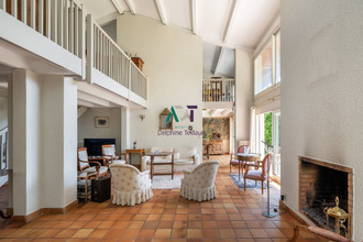 achat maison st-ismier 38330