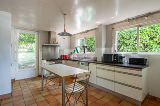 achat maison st-ismier 38330