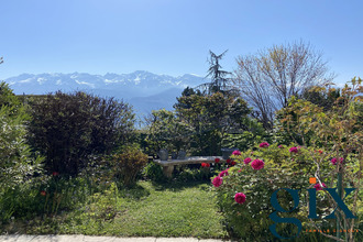 achat maison st-ismier 38330