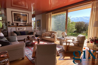 achat maison st-ismier 38330