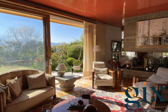 achat maison st-ismier 38330