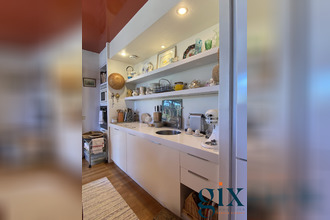 achat maison st-ismier 38330