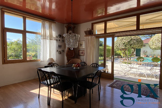 achat maison st-ismier 38330