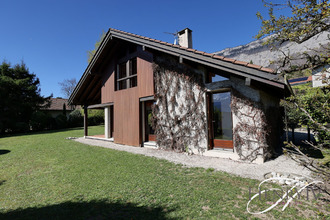 achat maison st-ismier 38330