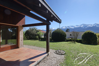 achat maison st-ismier 38330