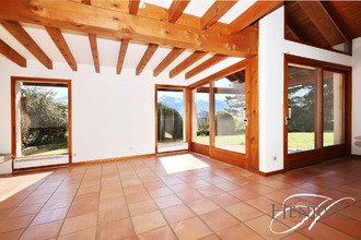 achat maison st-ismier 38330