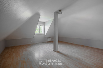 achat maison st-ismier 38330