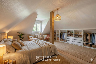 achat maison st-ismier 38330