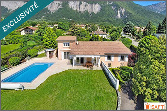 achat maison st-ismier 38330