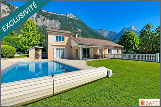 achat maison st-ismier 38330