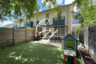 achat maison st-ismier 38330