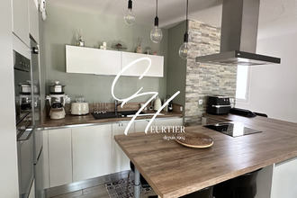 achat maison st-ismier 38330