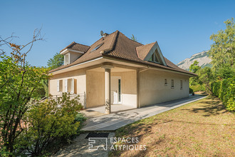 achat maison st-ismier 38330
