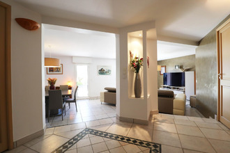 achat maison st-ismier 38330