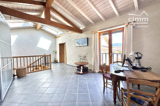 achat maison st-ismier 38330