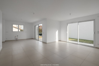 achat maison st-ismier 38330