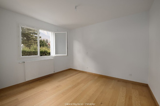 achat maison st-ismier 38330