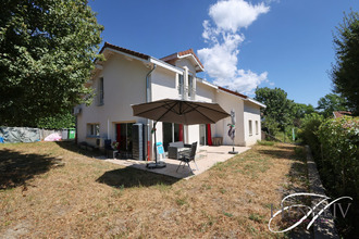 achat maison st-ismier 38330
