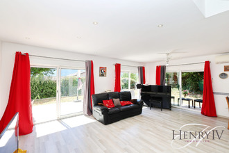 achat maison st-ismier 38330