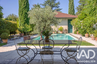 achat maison st-ismier 38330