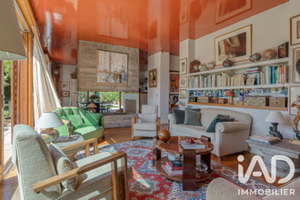 achat maison st-ismier 38330