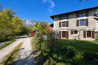 achat maison st-ismier 38330