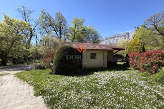 achat maison st-ismier 38330