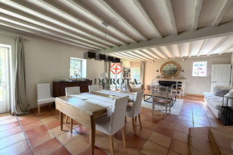 achat maison st-ismier 38330