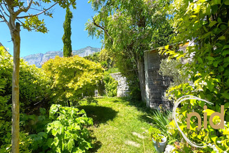 achat maison st-ismier 38330