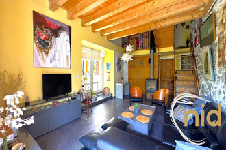achat maison st-ismier 38330