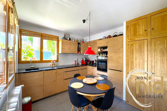 achat maison st-ismier 38330