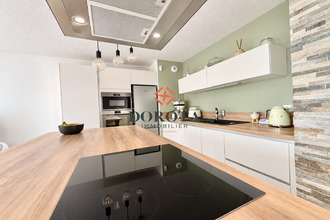 achat maison st-ismier 38330
