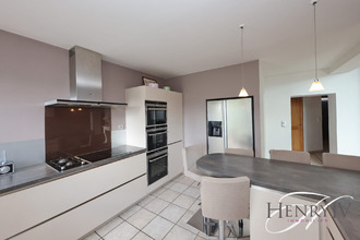 achat maison st-ismier 38330