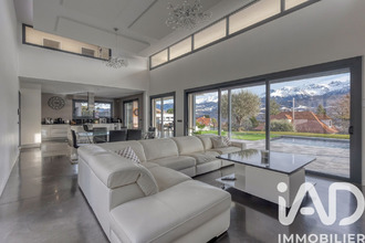 achat maison st-ismier 38330