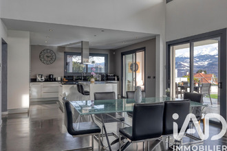 achat maison st-ismier 38330