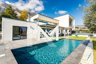 achat maison st-ismier 38330