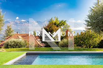 achat maison st-ismier 38330