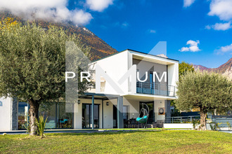 achat maison st-ismier 38330