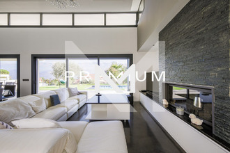 achat maison st-ismier 38330