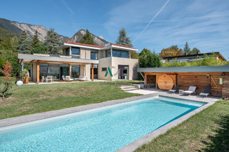 achat maison st-ismier 38330