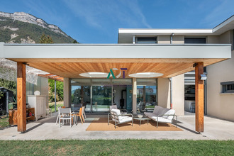achat maison st-ismier 38330