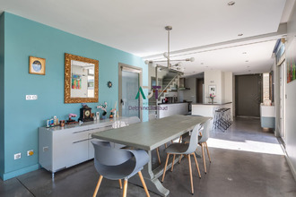 achat maison st-ismier 38330