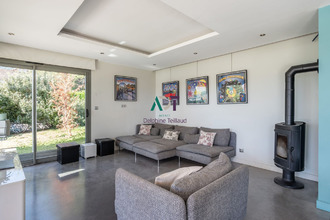achat maison st-ismier 38330