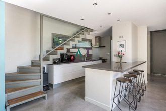 achat maison st-ismier 38330