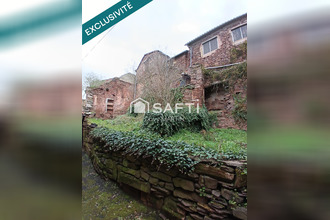 achat maison st-izaire 12480